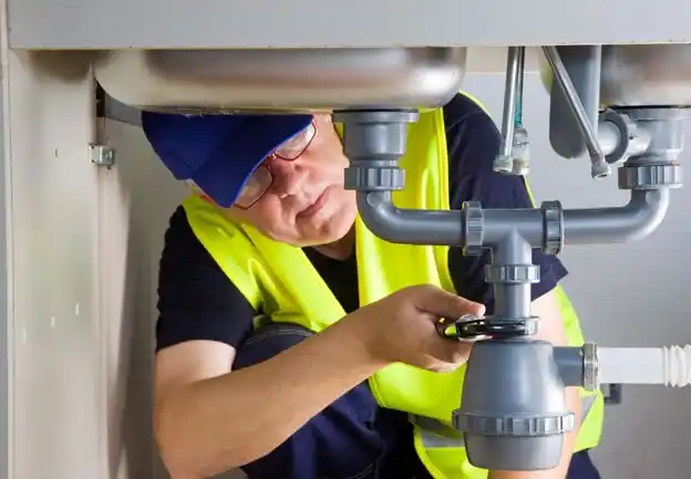 loodgieter Coevorden